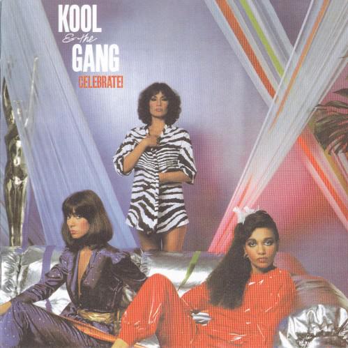 Kool & the Gang